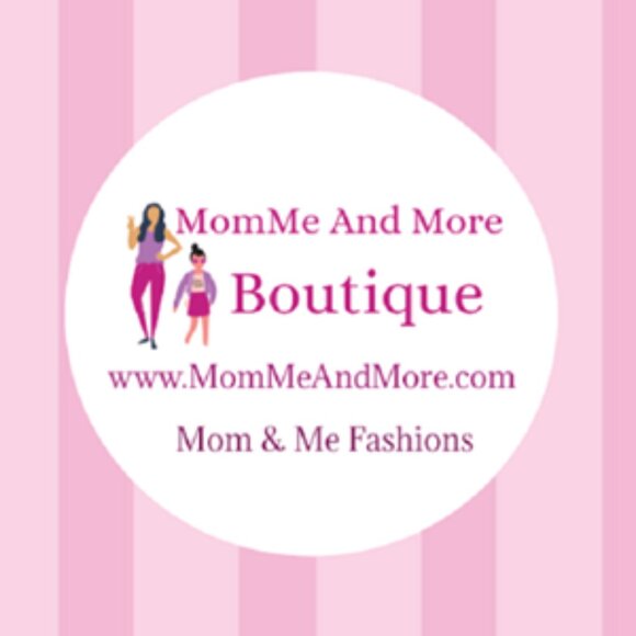 M/L/XL NEW Womens "MAMA" Print Graphic Tee Cheetah - Mom and Me Matching Shirts - Picture 6 of 8